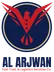 Al Arwjan Logistics Website logo